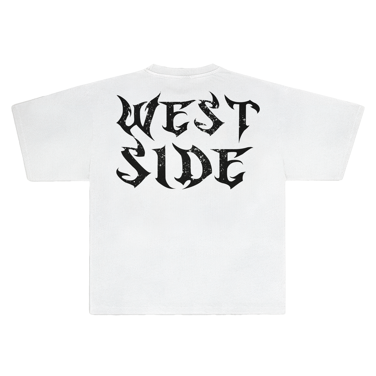 SHIVA FACE TEE