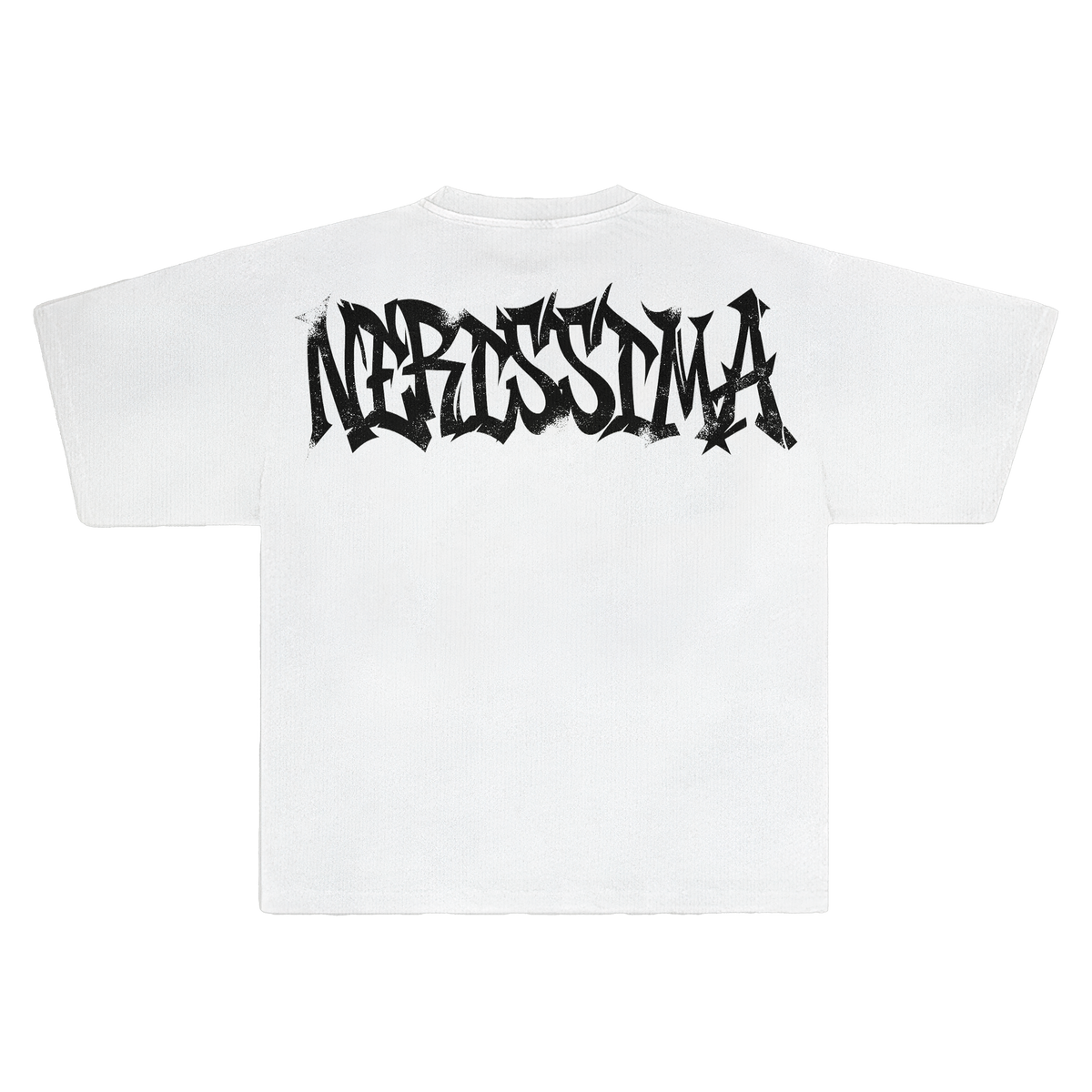 NERISSIMA SERPE FACE TEE