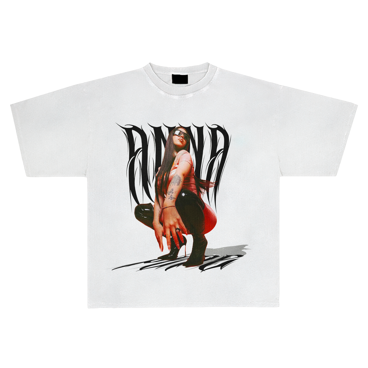 ANNA PEPE TEE