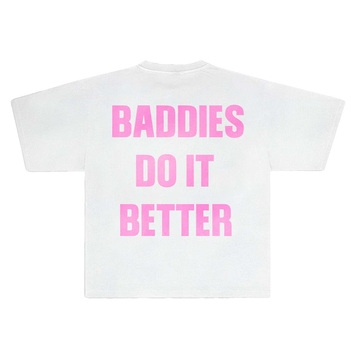 ANNA BADDIES DO IT BETTER