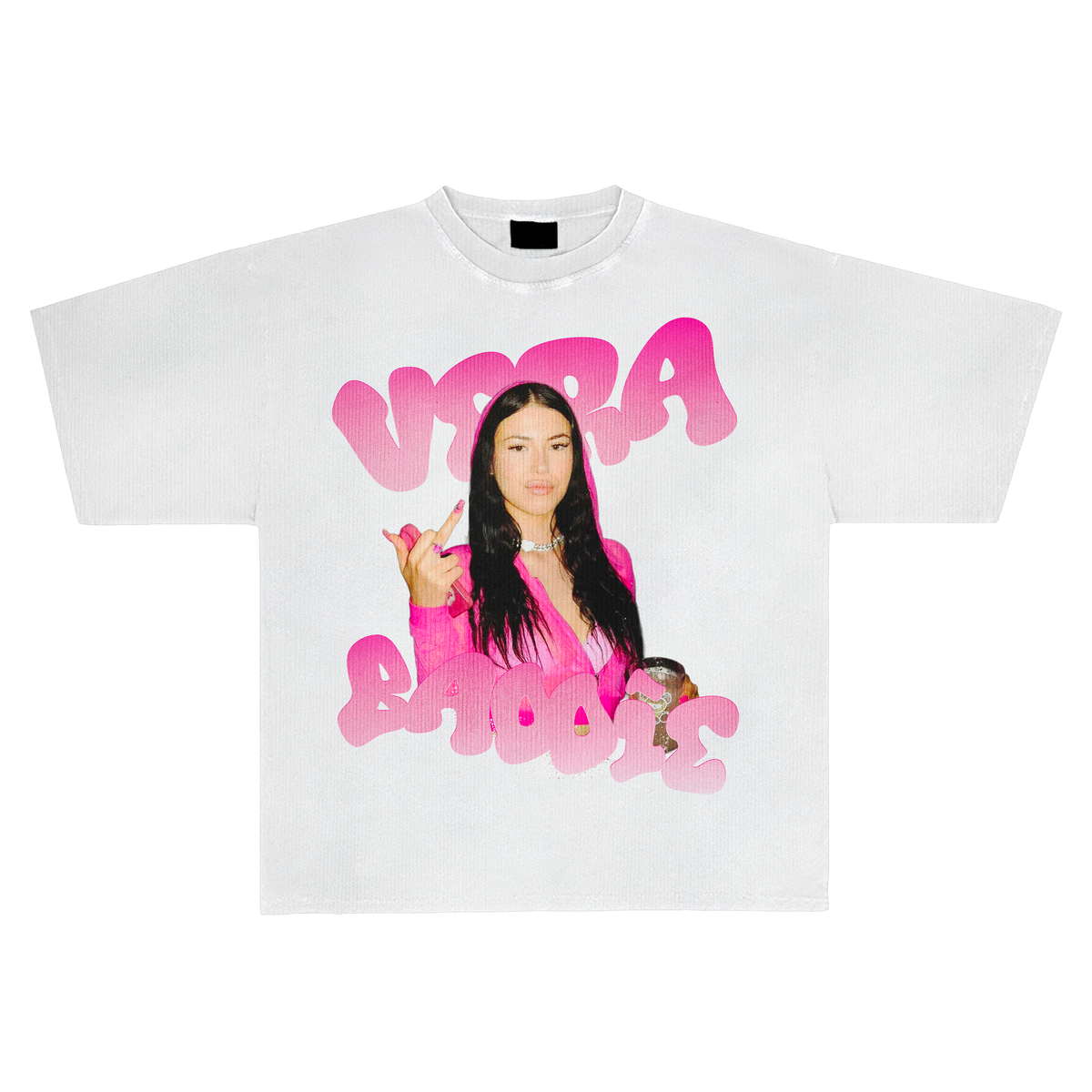 ANNA VERA BADDIE TEE
