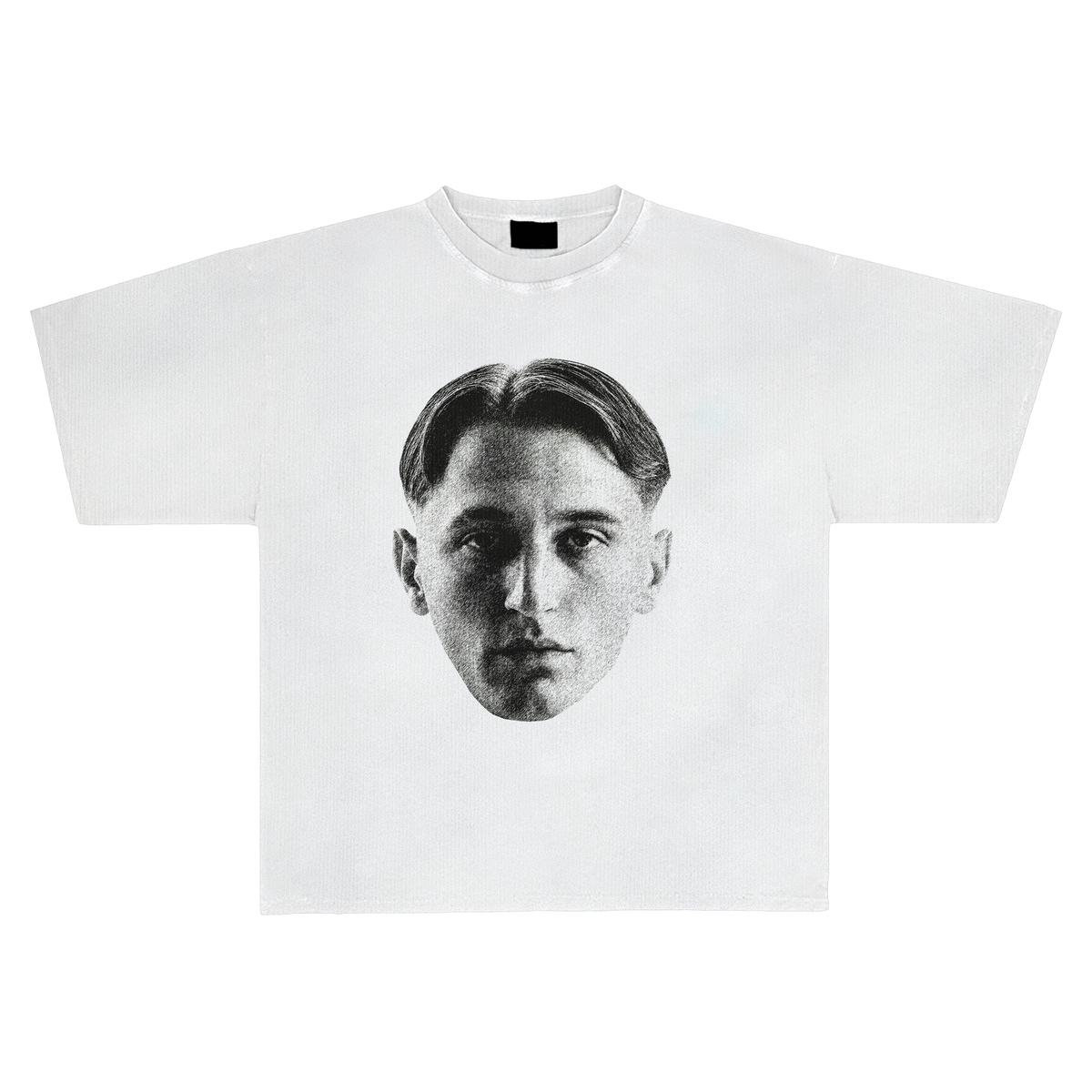 22SIMBA FACE TEE