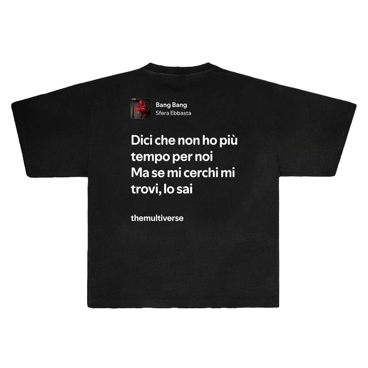 SFERA EBBASTA FRASE