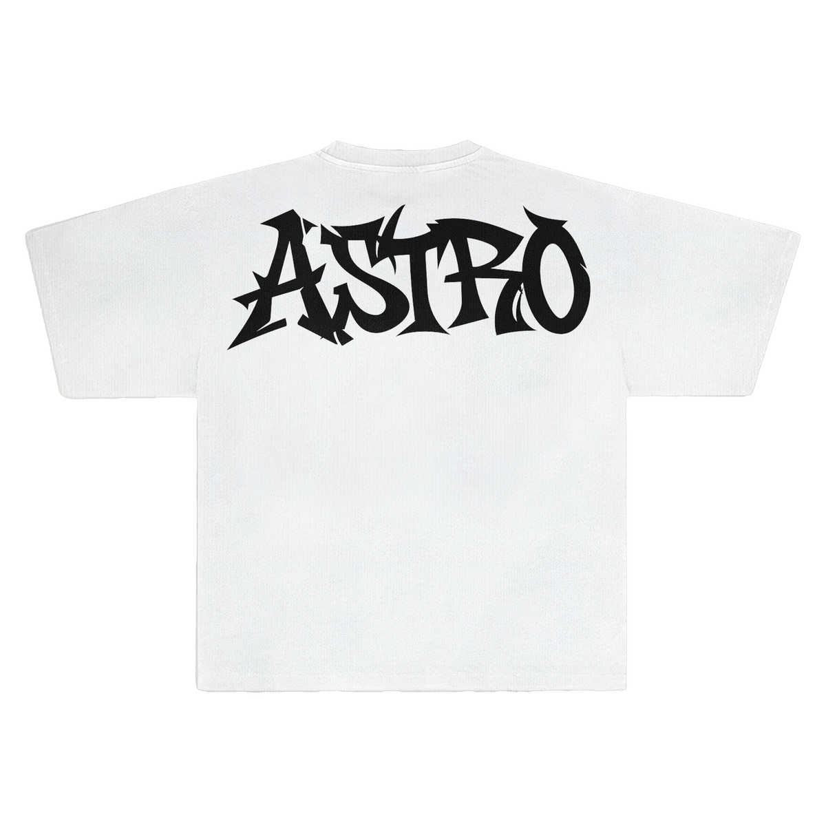 ASTRO FACE TEE