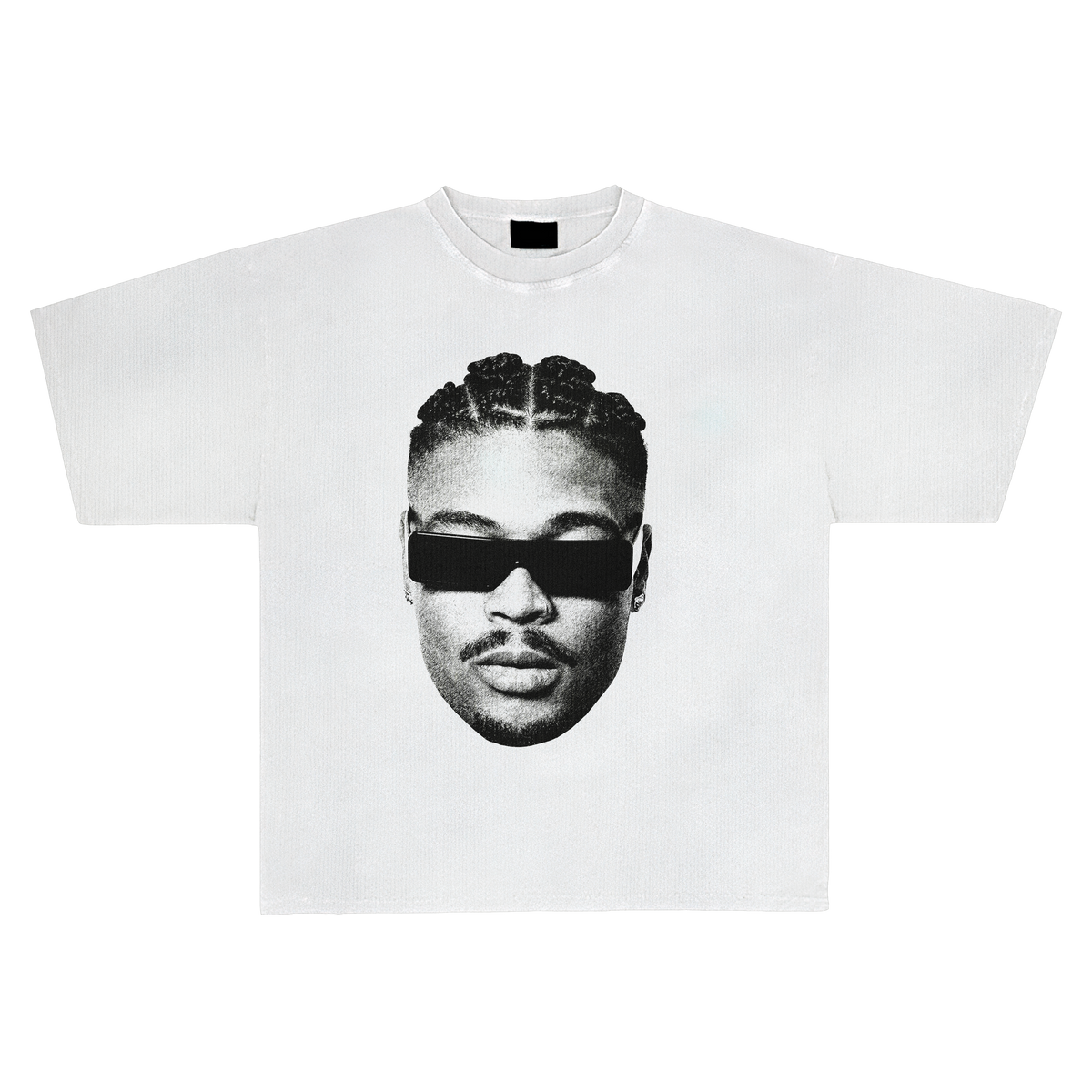 ARTIE GORILLA FACE TEE