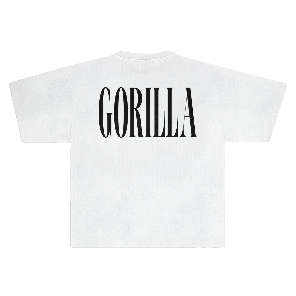 ARTIE GORILLA FACE TEE