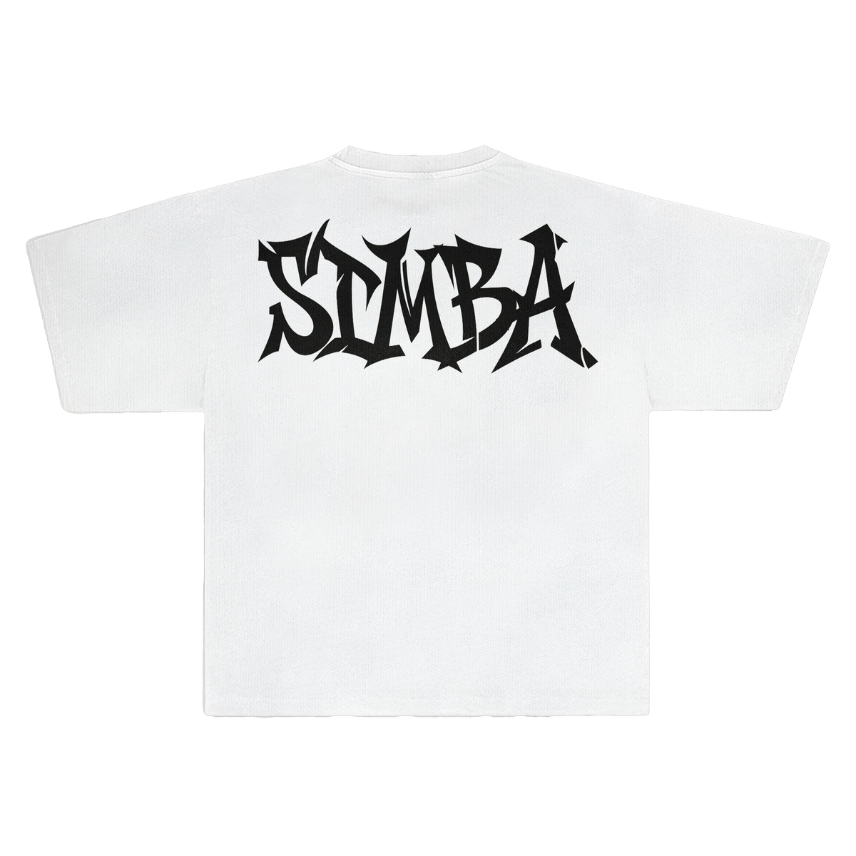 22SIMBA FACE TEE