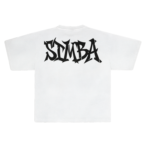 22SIMBA FACE TEE