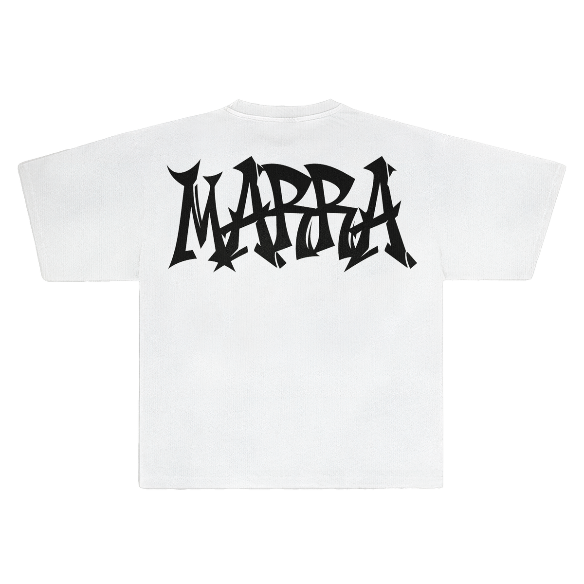 MARRACASH FACE TEE