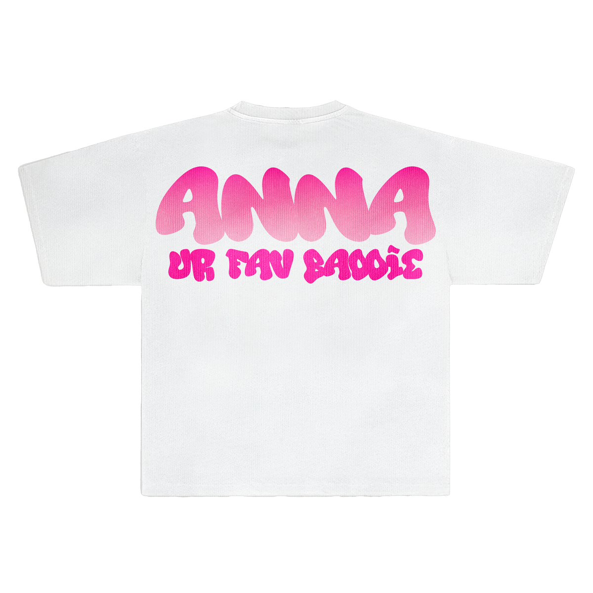 ANNA VERA BADDIE TEE