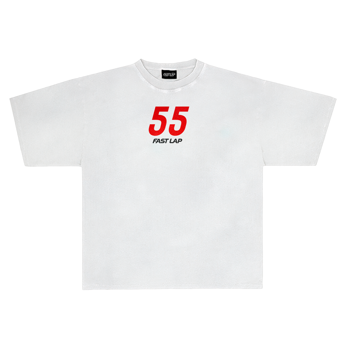 CARLOS SAINZ SIGNATURE TEE